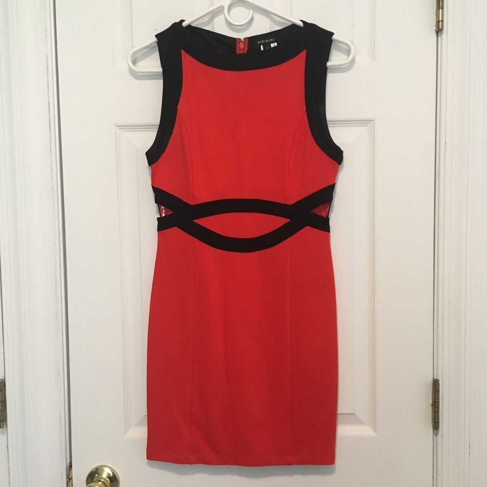Nikibiki dress